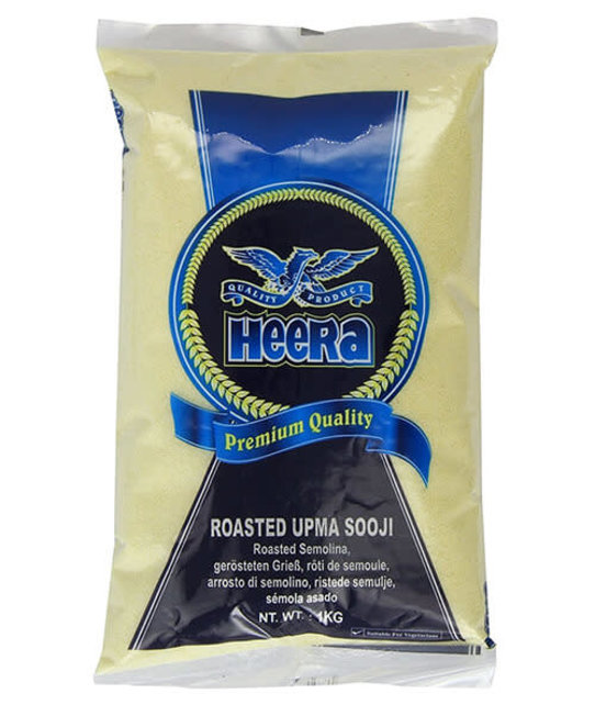 Upma Sooji Roasted 1kg