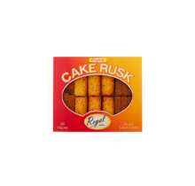 Cake Rusk 28pcs