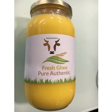 Fresh Ghee 850gr