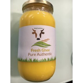 Fresh Ghee 850gr