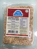 Rajgira Chikki 100gr