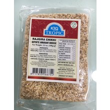 Rajgira Chikki 100gr