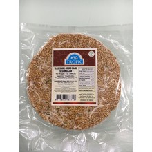 Gajak Sesame Chikki Round 200gr
