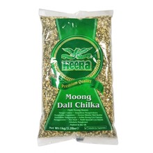 Moong Dal Chilka 1kg