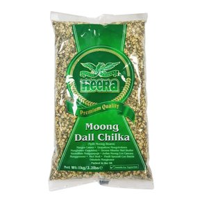 Moong Dal Chilka 1kg