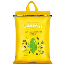 Sona Masoori Rice 10kg