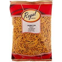 Hot Bombay Mix 400gr