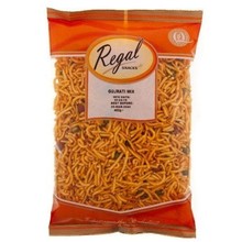 Gujrati Mix 400gr