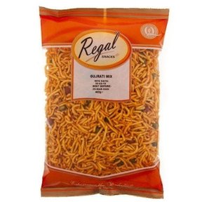 Gujrati Mix 400gr