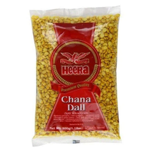 Chana Dal 500gr