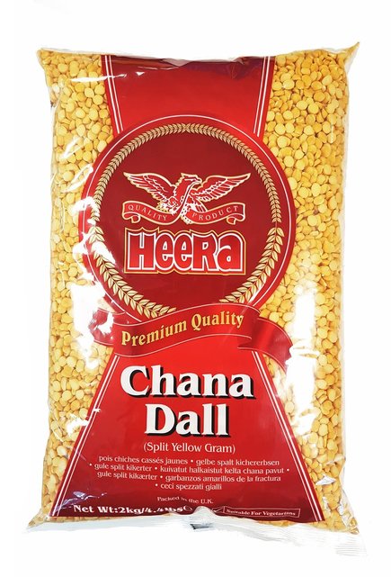 Chana Dal 1kg