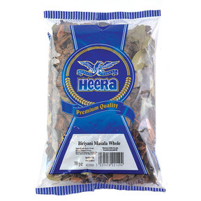 Whole Biryani Masala 200gr