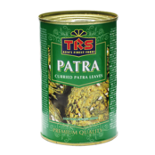 Canned Patra (Curried) 400gr