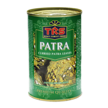 Canned Patra (Curried) 400gr