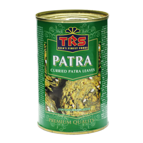 Canned Patra (Curried) 400gr