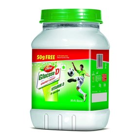 Glucon-D 500gr