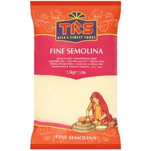 Semolina  Fine 1.5kg