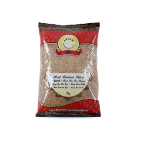 Red Boiled Rice 1kg