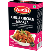 Chilli Chicken Masala 200gr