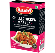 Chilli Chicken Masala 200gr