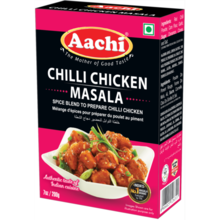Chilli Chicken Masala 200gr