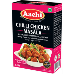 Chilli Chicken Masala 200gr