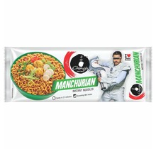 Manchuria Instant Noodles 240gr