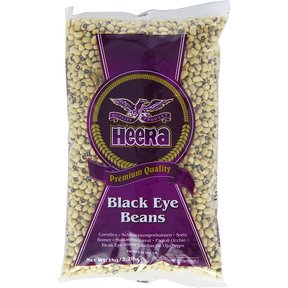 Black Eye Beans 1kg