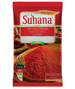 Extra Hot Chilli Powder 100gr
