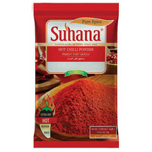 Extra Hot Chilli Powder 100gr