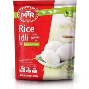 Rice Idli Mix 500gr