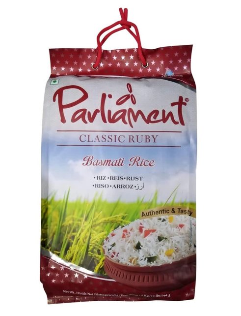 Classic Ruby Basmati Rice 5kg