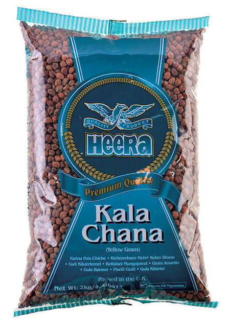 Kala Chana 2kg
