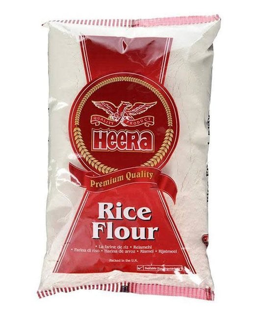 Rice Flour 1.5kg