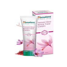Glow Kesar Face Cream 50gr