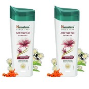 Anti Hair Fall Shampoo 200ml Anti Hair Fall Shampoo 200ml