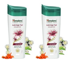 Anti Hair Fall Shampoo 200ml