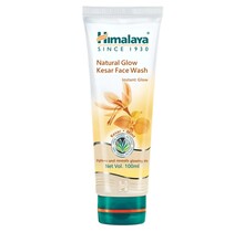 Instat Glow Kesar Face Wash 100ml