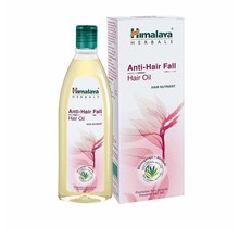 Anti Hair Fall Hair Oil 200ml