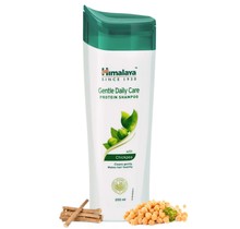 Gentle Daily Care Protein Shampoo 200ml