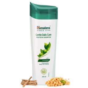 Gentle Daily Care Protein Shampoo 200ml