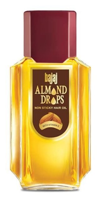 Almond Drops Hair Oil 200ml