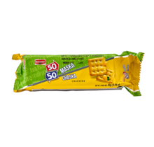 50-50 Maska Chaska Crackers 62gr