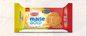 Marie Gold Tea Biscuit 176gr