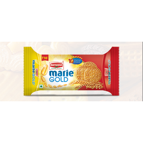 Marie Gold Tea Biscuit 176gr