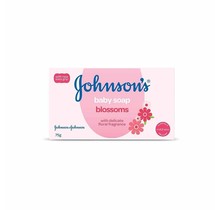Blossoms Baby Soap 75gr
