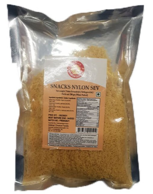 Nylon Sev 200gr Nylon Sev 200gr