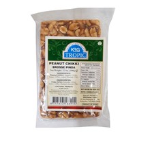 Peanut Chikki 100gr