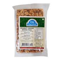 Peanut Chikki 100gr