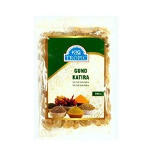 Gund Katira(Edible Gum) 100gr